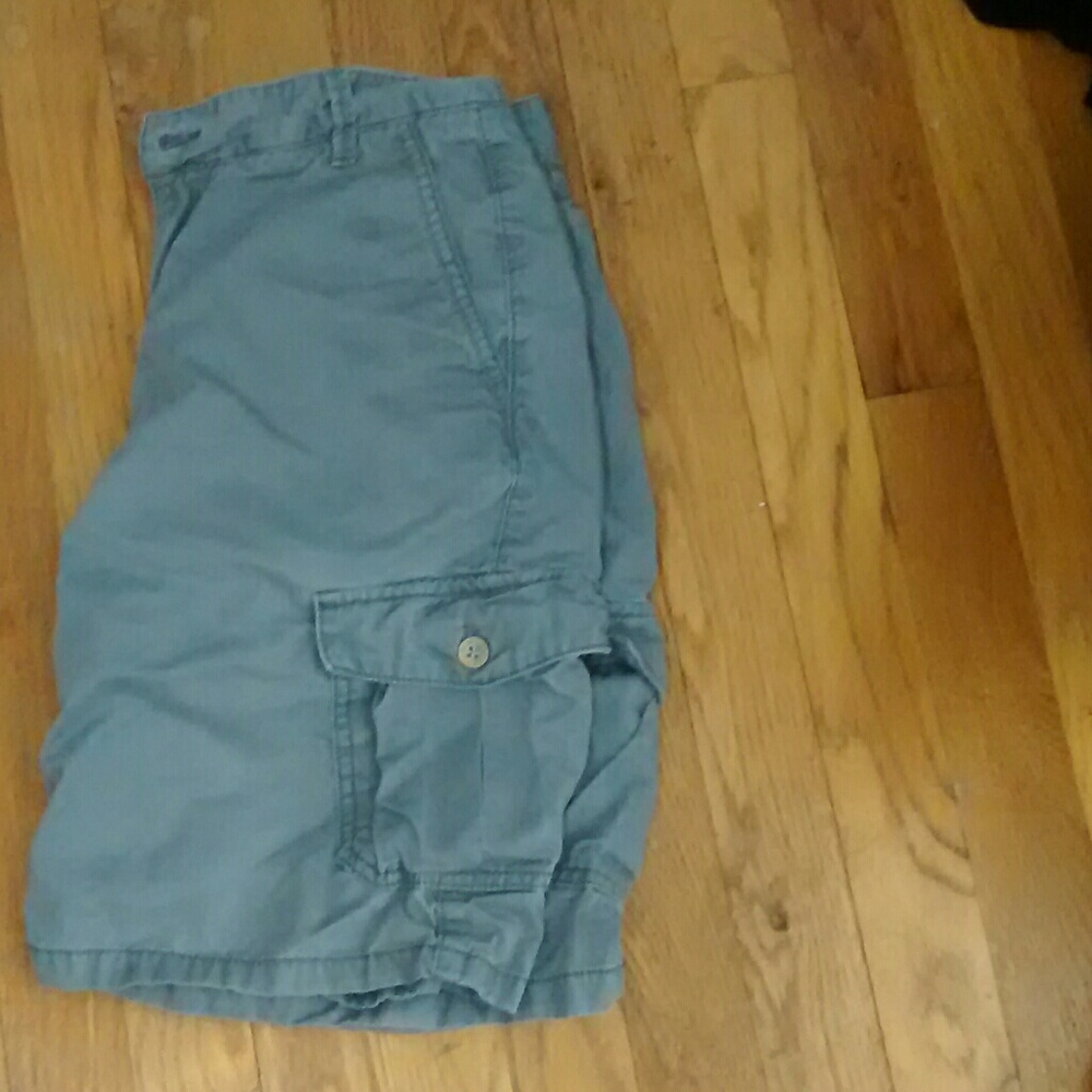 Lucky Cargo Shorts